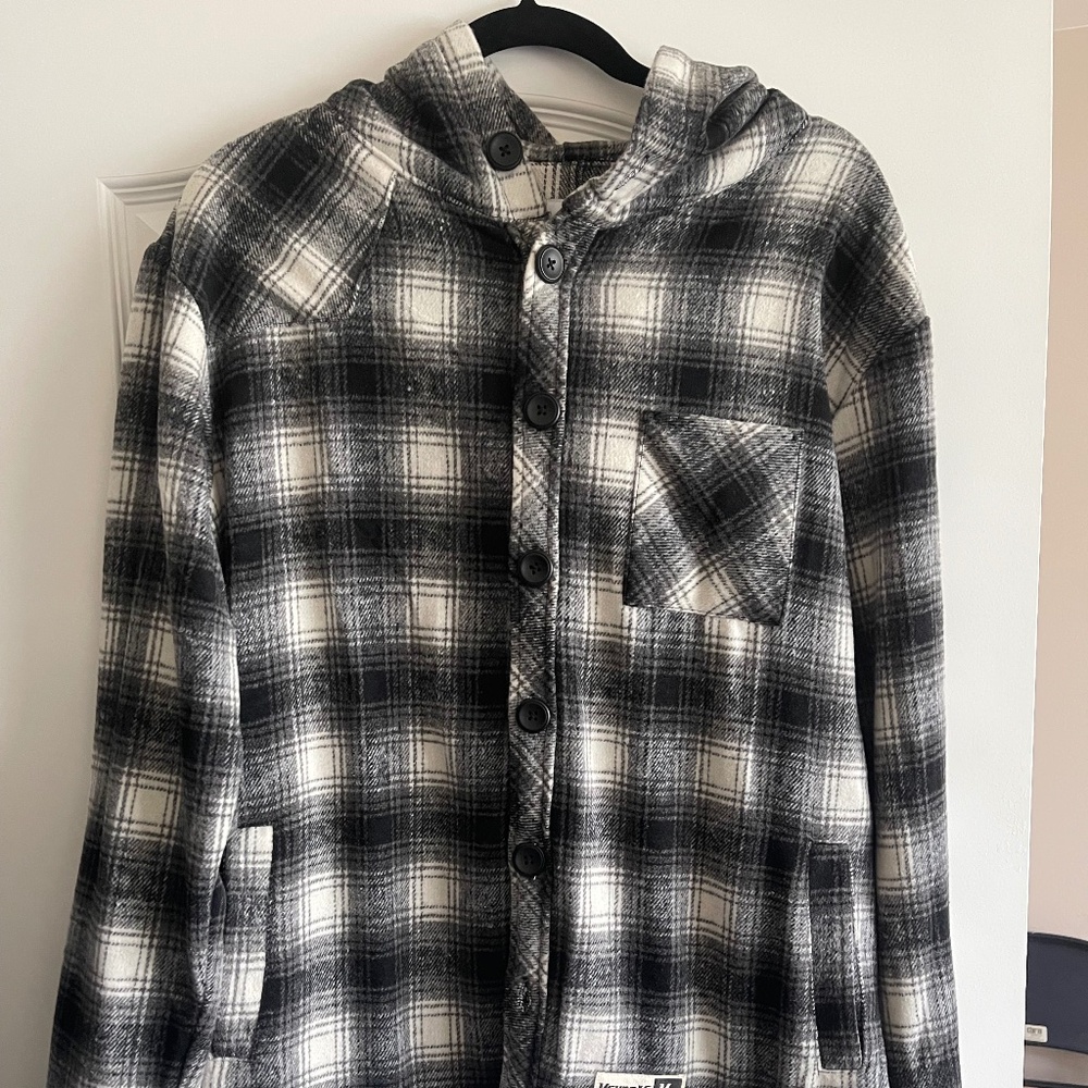 YoungLA Men’s Shacket